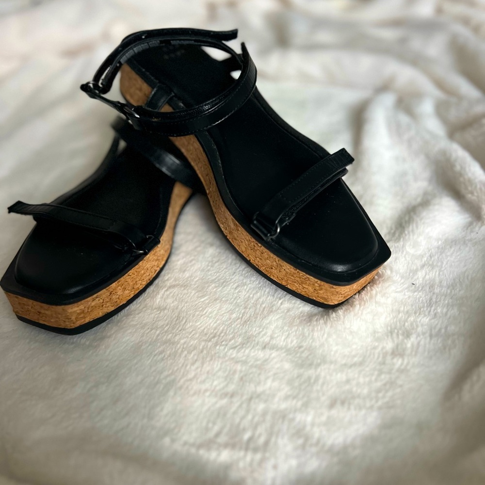 Target Sandals